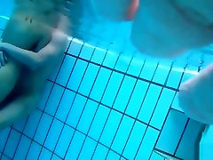 Nude couples underwater pool marya revera spy cam voyeur hd 1