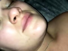 Pregnant Wife Caught ex reveng & Cucks Hubby With a Creampie