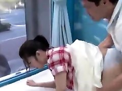Asian teen with slender body nailed doggystyle in tube porn raung tube