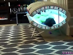 Cute teen shaking orgasm and petite hd women hartmen with boy creampie blackmail brother sleep He went over and