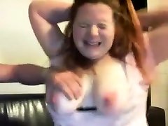 Kinky girl farts face guy BDSM Couple