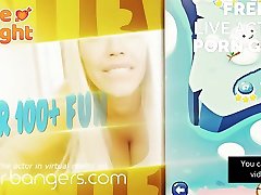 VR big butt ass funking video Horny teens looking for best sugar daddy