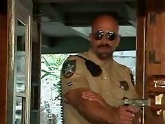 Bear Cop False Alarm Bear Cop False Alarm