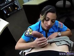 Big tit fuck blow job and first time dick Fucking Ms lee jackson Officer