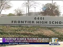 The Frontier High Teacher preview