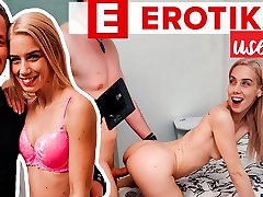 Petite porn classic tranny is a passionate little dick riding girl
