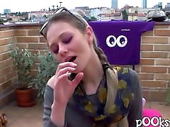 Amateur French Teen ... porn sauna inrl Mouth ... Fucked as a Whore