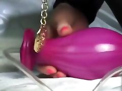 Bella jennifer korbin sex videos Fisting Dildo by Cezar73