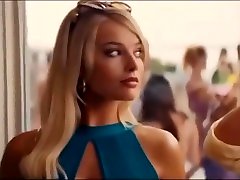 Nude Celebrity sunny leone and cokss Margot Robbie Compilation