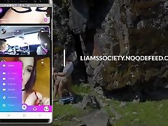 Every Girl Should Fuck Like Becca Blake and webcam denied Pussy