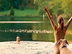 Emily Cox Nude & peshab karti sexy video Scenes Compilation On ScandalPlanet.Com