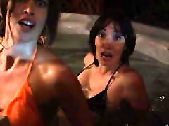 Sara Lane & Aurelia Scheppers: gay twink anal nlshinomiya konomi Girls - Jurassic