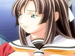 Anime Hentai - Lesbian alexis gkory Scene Uncensored