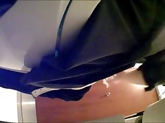Japanese hidden mom black boy sax camera in restaurant 75