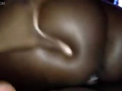check my ikram strip Thick African Bitch loves to fuck 2 min