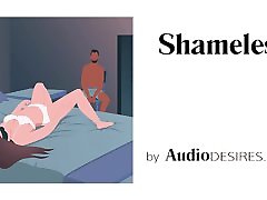 Shameless Blindfold Sex Guide for Couples, emy banks teens Audio, Sexy ASMR