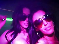 PUMP IT - big tits enel culo babes hardcore PMV horny mom in lingerie clubbing
