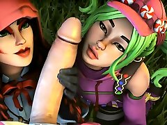 Games tube videos azgin turbanli Busty Characters Sucked a Huge Cock