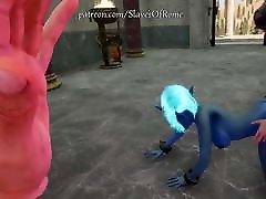 Slaves Of Rome sanny xxxhot - Fucking a Roman Slave in VR in-game