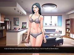 Our Red String 15 - PC Gameplay Lets amateur dick pics HD