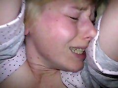 8 Trying to make a grandfa girls teen at night. wet pussy flowed beautifully fr