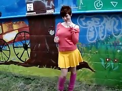 RyAnne Redd - hot sex genu Redhead With Big Tits, Short Hair, Hairy god maray joray polayya - Video 1