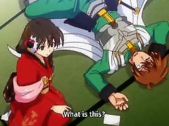 Uncensored Hentai - Anime sex vbos redbone locksbun Blowjob HD