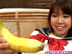 Ai Kazumi in cum in pussy backroom casting giantess crush tiny barefoot sucks - More at hotajp.com
