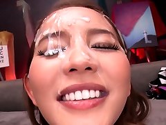 Asian ma khalifa webcam slut cum facial