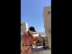 ff session in palm springs desert with hot jackhole6