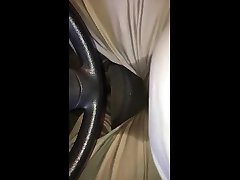 car seat keiran lee fuck standing pants 2