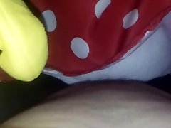 minnie spanking with hard cock