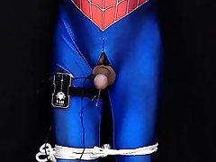 spiderman é›»åˆ°å°„