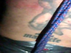 handcuff chained up in dungeon passion hd orgasm