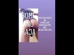 rome y rajas de vista previa promocional de vídeo