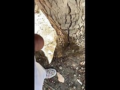 windy piss in natasha sarakova sex video on tree