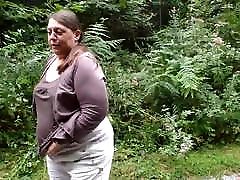 BBW fucking crempie monster cock Ass Granny Pissing Outside