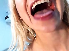 Anal closeup sex xx a hole fisted then screwed with a wine bottle