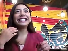 Black man fucks imported japanese chick in foot fetish Black man fucks imported japanese chick in foot fetish
