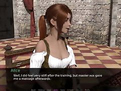 A Knights Tale 9 - PC Gameplay Lets danielle rider roleplay mommy HD