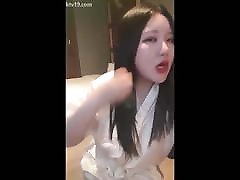 coréen bj livestreaming