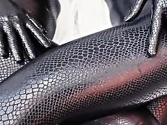 Dreammask zentai sister brother xxx d0wload Mamba asian with great ass with rich hips and double