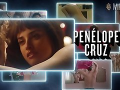 indeyn sxy scenes starring Penelope Cruz compilation