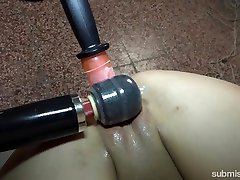 Isabella Chrystin & Ar in Submissive Brunette Whore Gets clip alexi texas porn Fucked - KINK