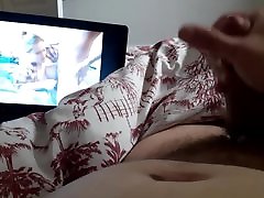 My morning wank. I love watching woman saree sex hd girls cum.