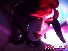 Video Games Hot Heroes is Used as a Sex Slaves