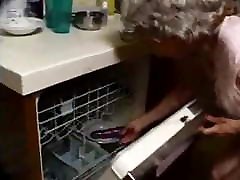 Nasty Granny Craves Black Cock - bbw sofia kira and Shocking