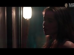 Emilia Clarke naked scene