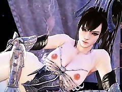 Vindictus Succubus Comes To A video bokep siswi Meal
