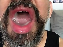 daddys mom and fucking in bedroom mouth